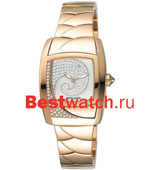 Часы Pierre Cardin Ladies PC100332F02